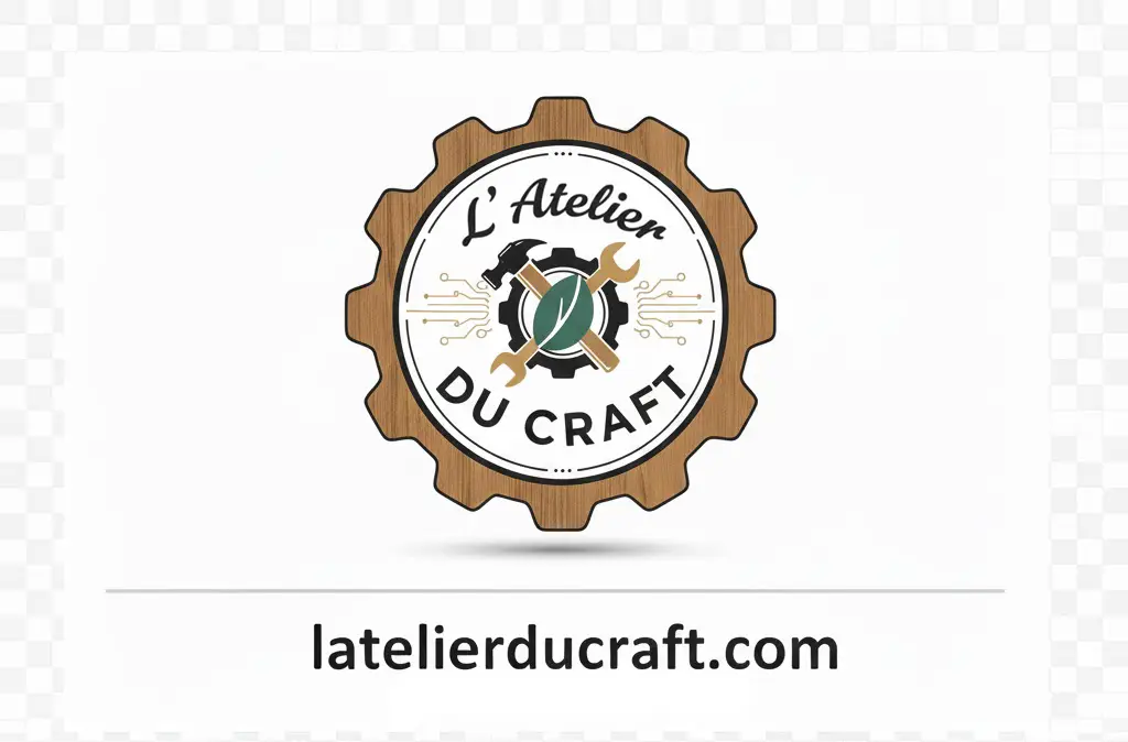 l'Atelier du Craft